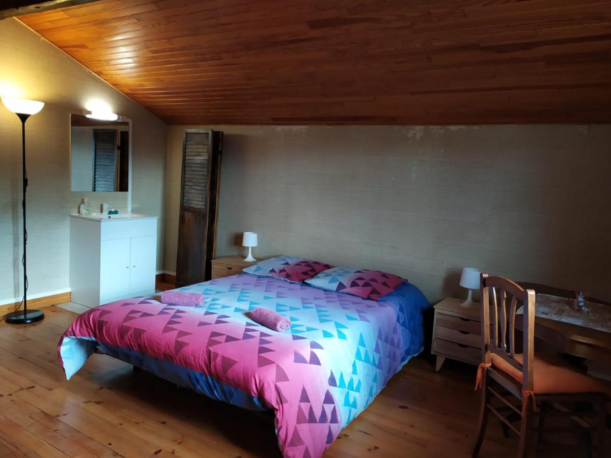 APPARTEMENT GITE REFUGE DE L'UBAYE 2 personnes Barcelonnette Extérieur photo